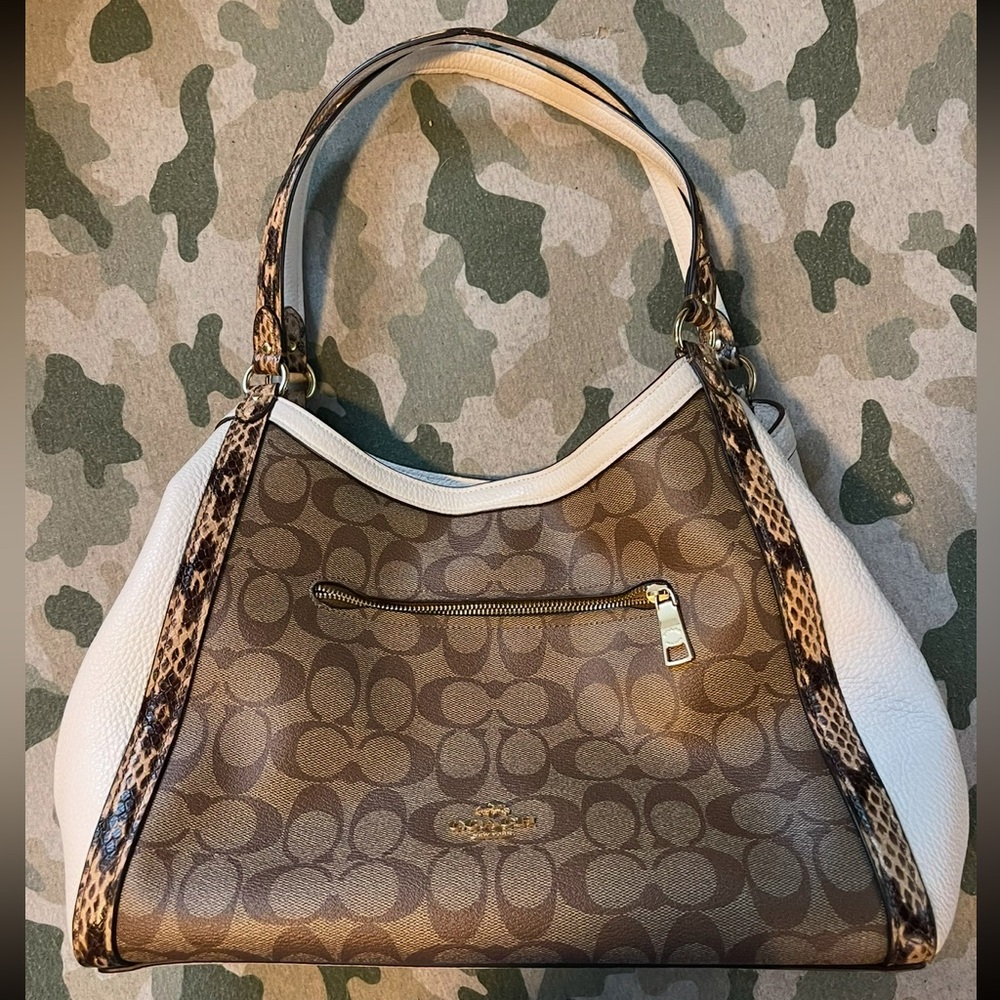women’s coach purse